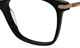 Dioptrické brýle Morel Emma 6 - černá