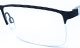 Dioptrické brýle Emporio Armani 1041/57 - černá