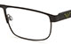 Dioptrické brýle Emporio Armani 1086 - černá