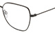 Dioptrické brýle Emporio Armani 1111 - černá