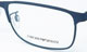 Dioptrické brýle Emporio Armani 1112 54 - modrá