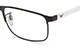 Dioptrické brýle Emporio Armani 1112 - černo bílá