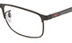 Dioptrické brýle Emporio Armani 1112 - černá