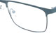 Dioptrické brýle Emporio Armani 1149 - zelená