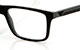 Dioptrické brýle Emporio Armani 3034 - černo-šedá