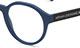 Dioptrické brýle Emporio Armani 3085 - modrá