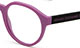 Dioptrické brýle Emporio Armani 3085 - fialová