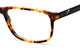 Dioptrické brýle Emporio Armani 3098 - matná hnědá