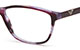 Dioptrické brýle Emporio Armani 3099 - fialová