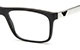 Dioptrické brýle Emporio Armani 3101 - černá