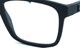 Dioptrické brýle Emporio Armani 3114 - matná černá