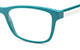 Dioptrické brýle Emporio Armani 3128 - tyrkysová