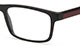 Dioptrické brýle Emporio Armani 3130 - černá