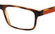 Dioptrické brýle Emporio Armani 3130 - hnědá