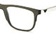 Dioptrické brýle Emporio Armani 3133 - zelená