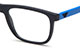 Dioptrické brýle Emporio Armani 3140 - modrá