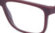 Dioptrické brýle Emporio Armani 3147 - vínová