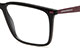 Dioptrické brýle Emporio Armani 3169 - matná černá