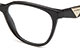 Dioptrické brýle Emporio Armani 3172 - černá