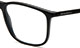 Dioptrické brýle Emporio Armani 3177 - matná černá