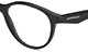 Dioptrické brýle Emporio Armani 3180 - černá
