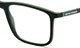Dioptrické brýle Emporio Armani 3181 - zelená