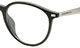 Dioptrické brýle Emporio Armani 3188U - matná šedá