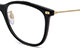 Dioptrické brýle Emporio Armani 3199 - černá