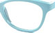 Dioptrické brýle Emporio Armani 3204 - modrá