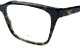 Dioptrické brýle Emporio Armani 3219 - havana