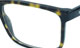 Dioptrické brýle Emporio Armani 3227 - havana