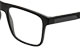 Dioptrické brýle Emporio Armani 4115 - černá
