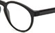 Dioptrické brýle Emporio Armani 4152 - černá