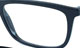 Dioptrické brýle Emporio Armani 4160 - lesklá černá