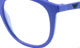 Dioptrické brýle Emporio Armani 4211 - fialová