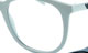 Dioptrické brýle Emporio Armani 4211 - šedá