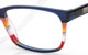 Dioptrické brýle Erin - modrá