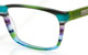 Dioptrické brýle Erin - zelená