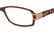 Dioptrické brýle EschenBach Brendel 901003 - hnědá