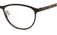 Dioptrické brýle EschenBach Brendel 902217 - černá