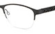 Dioptrické brýle Eschenbach Brendel 902236 - černá