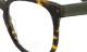 Dioptrické brýle Eschenbach Freigeist 863044 - havana