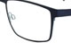 Dioptrické brýle Eschenbach Titanflex 820773 - modrá