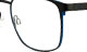 Dioptrické brýle Eschenbach Titanflex 820930 - šedá