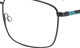 Dioptrické brýle Eschenbach Titanflex 820941 - šedá