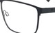 Dioptrické brýle Eschenbach Titanflex 820971 - zelená