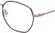 Dioptrické brýle Esprit 33438 - modro fialová