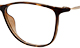 Dioptrické brýle Esprit 17135 - havana