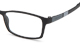 Dioptrické brýle Esprit 17422 - černá matná