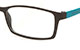 Dioptrické brýle Esprit 17422 - černo-modré